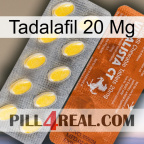 Tadalafil 20Mg 42